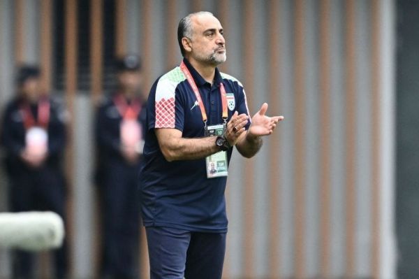 عبدی تیمی ساخته شد که همه را تحت تاثیر قرار بدهد