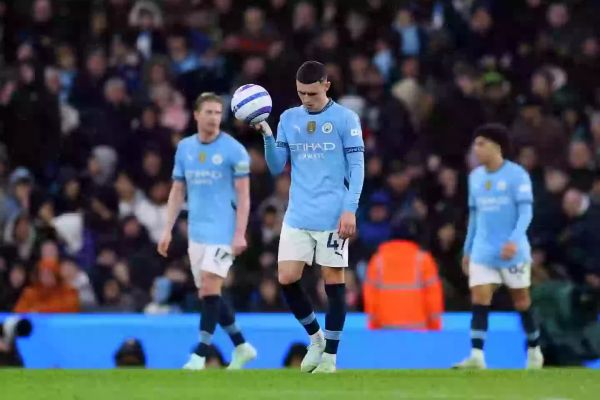  بازیکنی که هواداران منچسترسیتی را خشمگین کرد