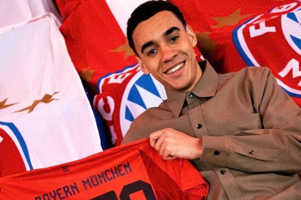  ادامه فصل درخشش ستاره بایرن‌مونیخ