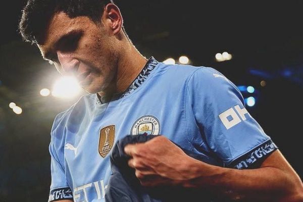  آمار جالب ستاره ازبکستانی منچسترسیتی در مقابل لیورپول