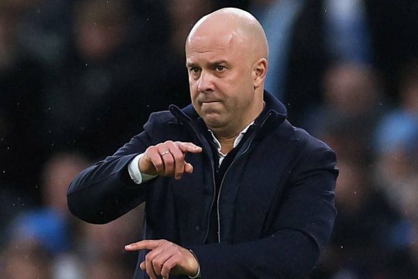  آمار درخشان مربی هلندی با لیورپول