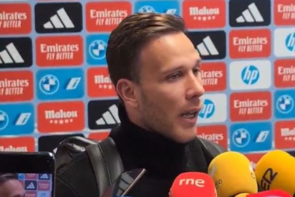 تمجید ستاره برزیلی سابق بارسلونا از سبک بازی رئالمادرید