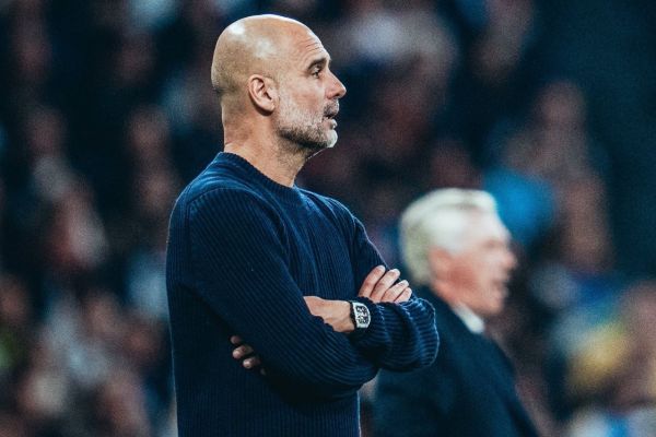 آمار باورنکردنی شکستهای تیم پپ گواردیولا