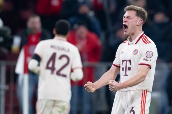 توافق اولیه ستاره بایرنمونیخ برای تمدید قرارداد