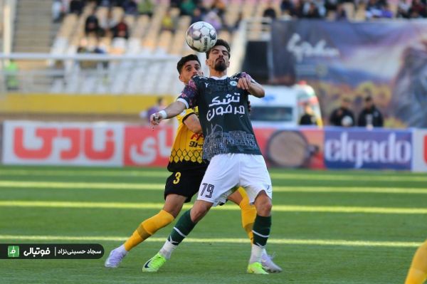 بغض سبحان خاقانی پس از ۱۳۱۳ روز ترکید عکس