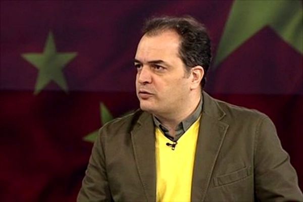 طعنه جالب پیمان یوسفی دختر شهردار منطقه چرا به نام دبیر شود