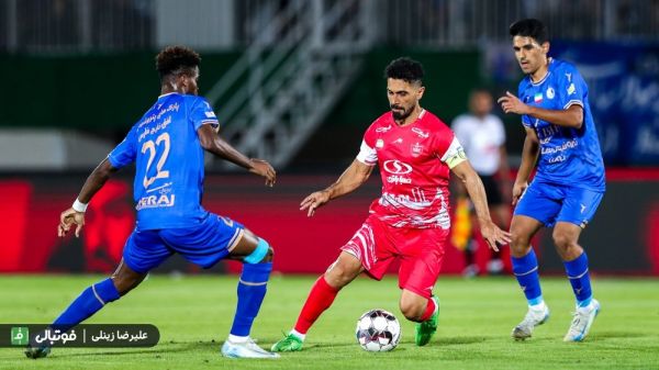 تاریخ دربی تغییر نمیکند