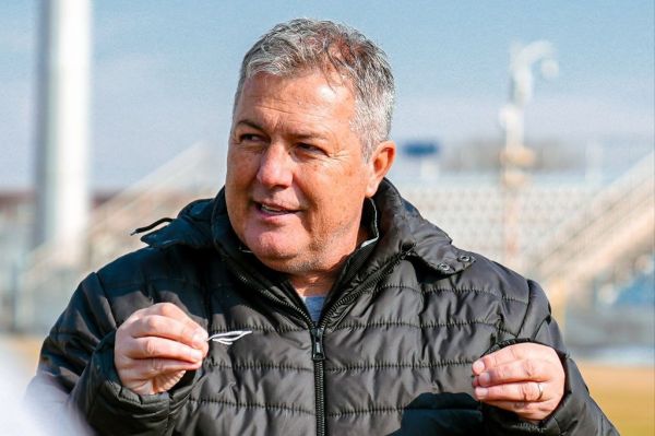 استراحت اسکوچیچ به تراکتوریها برای بازی با سپاهان