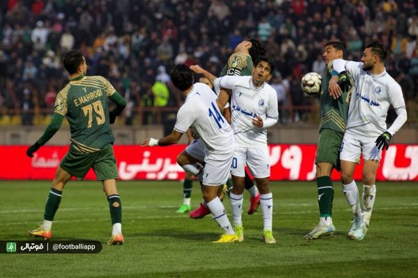  جریمه استقلال و ۳ باشگاه لیگ برتری