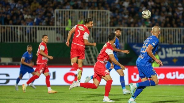 فوری احتمال تعویق دربی