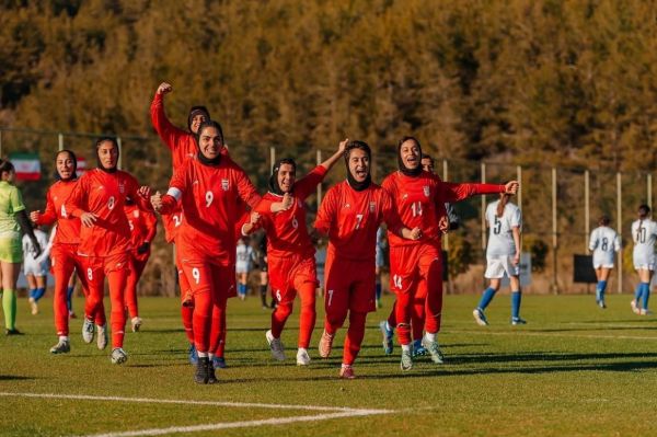 نمایش ضعیف تیمملی زنان در مقابل پورتوریکو؛ در حسرت برد