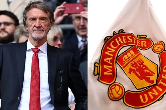 تعطیلی سلف سرویس منچستریونایتد؛ فقط سوپ و نان سرو میشود