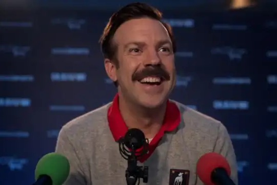 لو رفتن جزییات فصل چهارم «تد لسو»؛ راجع به فوتبال زنان