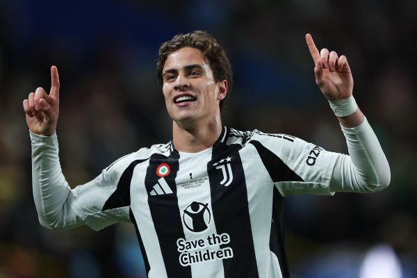  بزرگان انگلیسی علاقه مند به ستاره ترکیه‌ای یوونتوس