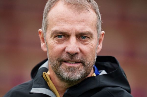  قرارداد مربی آلمانی بارسلونا تمدید می‌شود