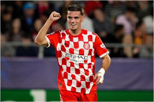  سه خرید احتمالی رئال مادرید در تابستان 2025