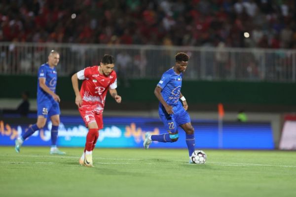  اعلام اسامی محرومان هفته بیست و یکم لیگ برتر