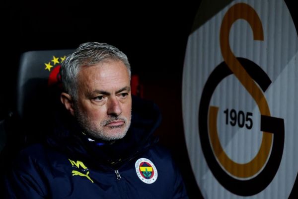  شکایت گالاتاسرای از مورینیو به اتهام نژادپرستی