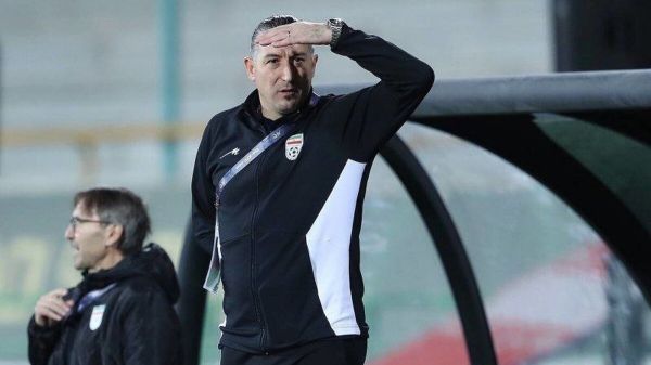 بازگشت آندو به استقلال امکان ندارد