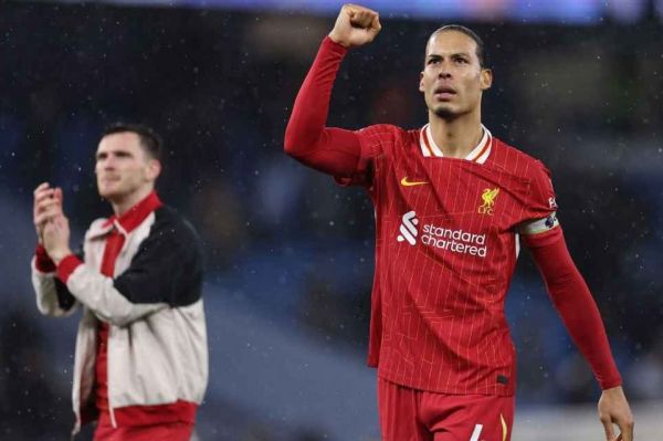  درخواست کاپیتان لیورپول از هواداران این تیم