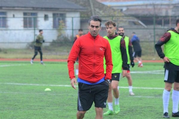 مدیرعامل شهرداری آستارا دهنوی مهلت 2 هفتهای گرفت