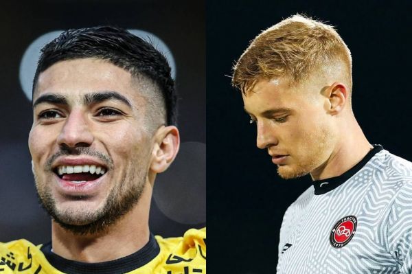  تومیسلاو - لیموچی؛ جنگ آقای گلی در تبریز