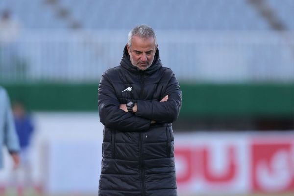 حاشیه جدید در پرسپولیس؛ کارتال مترجم نمیخواهد