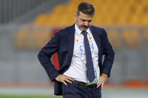  واکنش سرمربی سابق استقلال به شکست غیرمنتظره صدرنشین سری‌آ