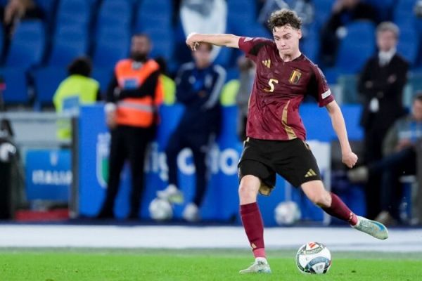  میلان جانشین تئو هرناندز را انتخاب کرد