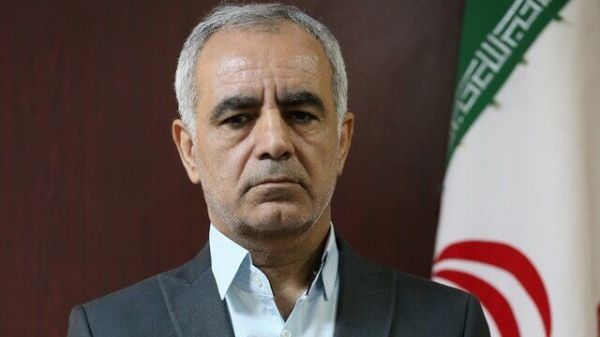  بهاروند  به نفع آقای تاج از انتخابات کنار می‌روم