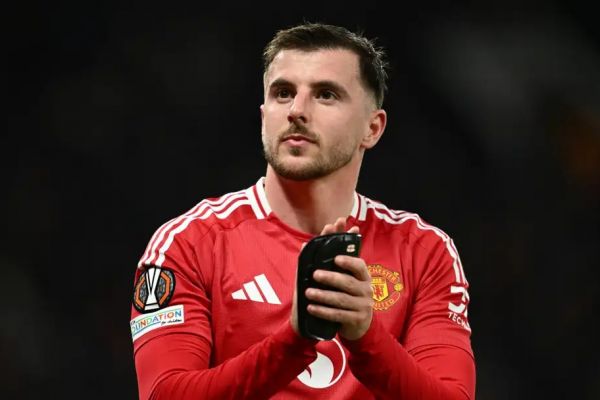 علاقه اینتر به جذب بازیکن دائم المصدوم منچستریونایتد