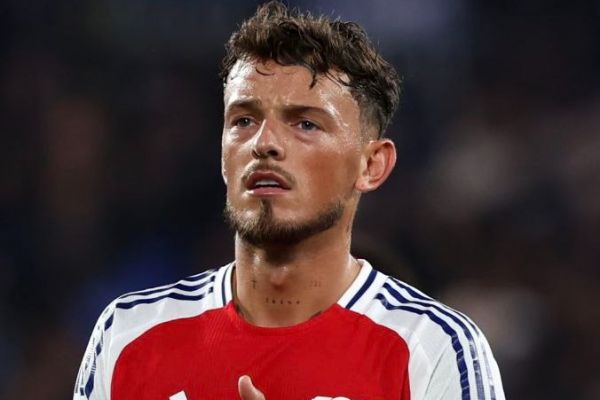  بازگشت احتمالی مدافع آرسنال به ترکیب تیم ملی انگلیس