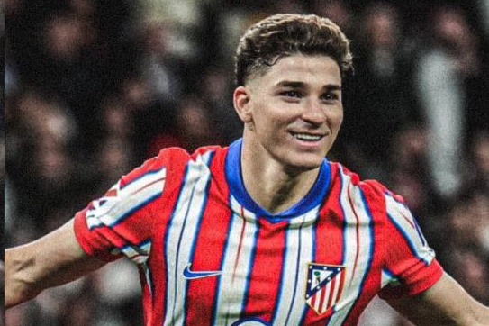  ستاره آرژانتینی که به جای بارسلونا راهی اتلتیکو مادرید شد