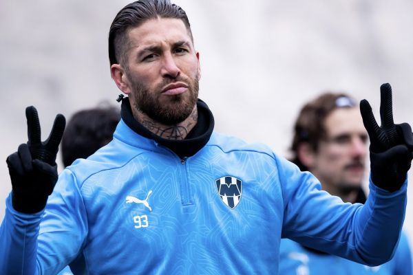  کاپیتان اسبق رئال مادرید پس از فقط یک بازی استراحت می‌کند