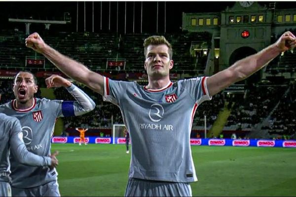  آمار دیگو سیمئونه و اتلتیکو مادرید جذاب‌تر از همیشه