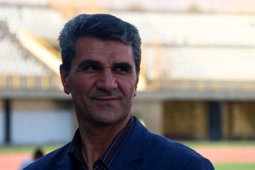 تایید خبر فوتبالی عابدینی رسما بدون نایب رییس شد