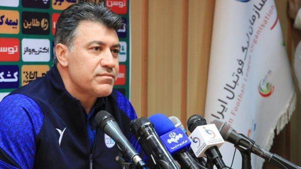  نوازی  تمام تلاش‌مان را می‌کنیم که برنده دربی باشیم