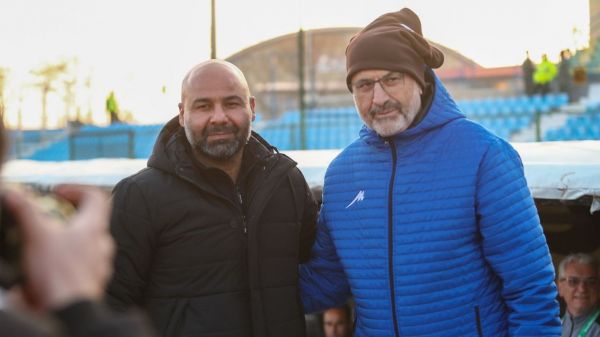  فوری و رسمی  بوژوویچ سرمربی استقلال شد