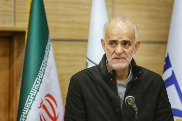 نبی عابدینی رأی ندارد و بهتر است کنارهگیری کند