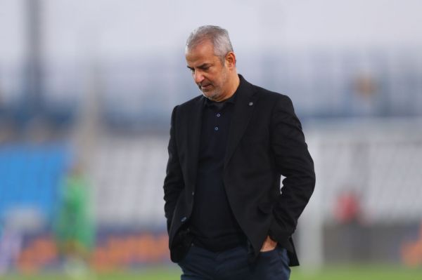 ترکیب احتمالی پرسپولیس در دربی؛ کارتال برد میخواهد