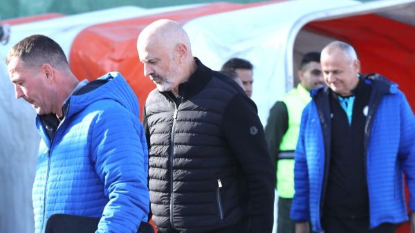 سوال روز؛ بوژوویچ میتواند روی نیمکت استقلال باشد