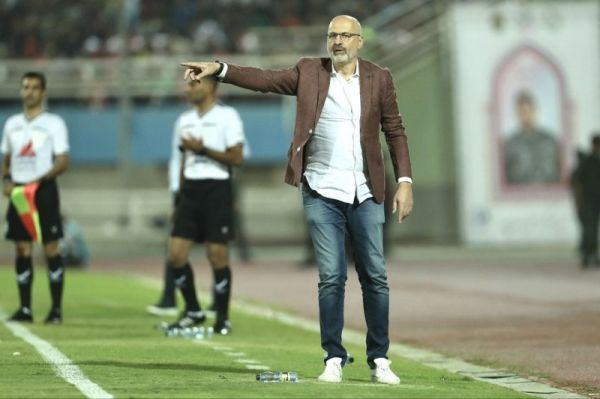  توضیح طاهری درباره ماجرای قرارداد بوژوویچ با استقلال