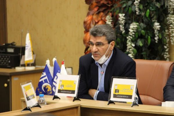  توضیح بیک‌وردی درباره انصراف از نایب رئیسی عابدینی