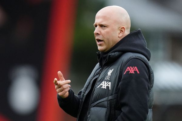 رسمی؛ محرومیت دو جلسهای و جریمه نقدی برای سرمربی لیورپول