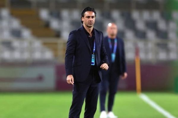 فرهاد مجیدی در امارات بازیکن خوبی نبودم؛تلاش میکنم مربی خوبی باشم