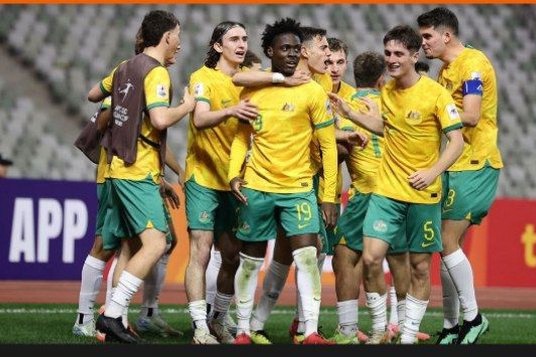  ژاپن پس از حذف ایران به فینال جام ملت‌ها جوانان نرسید