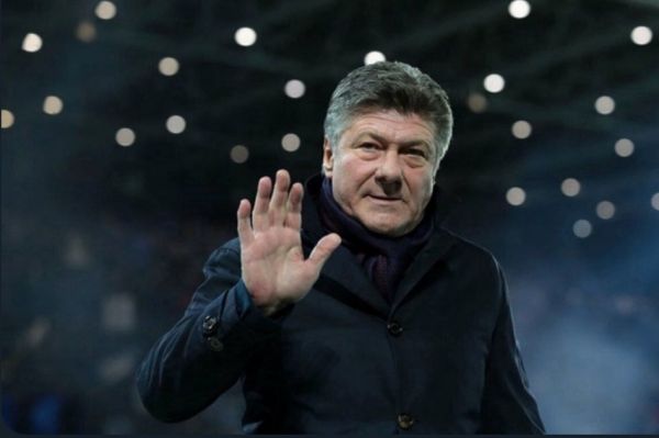  ماتزاری پیشنهاد استقلال را رد کرد  عکس