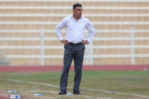 خلیفه اصل مسیر سختی داریم جدایی بوژوویچ در فوتبال حرفهای عادی است