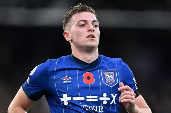 لیورپول جدیتر از همیشه به دنبال جذب ستاره ایپسویچ تاون