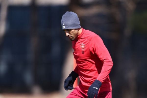 خبر خوش برای پرسپولیسیها؛ آچار فرانسه در دسترس است